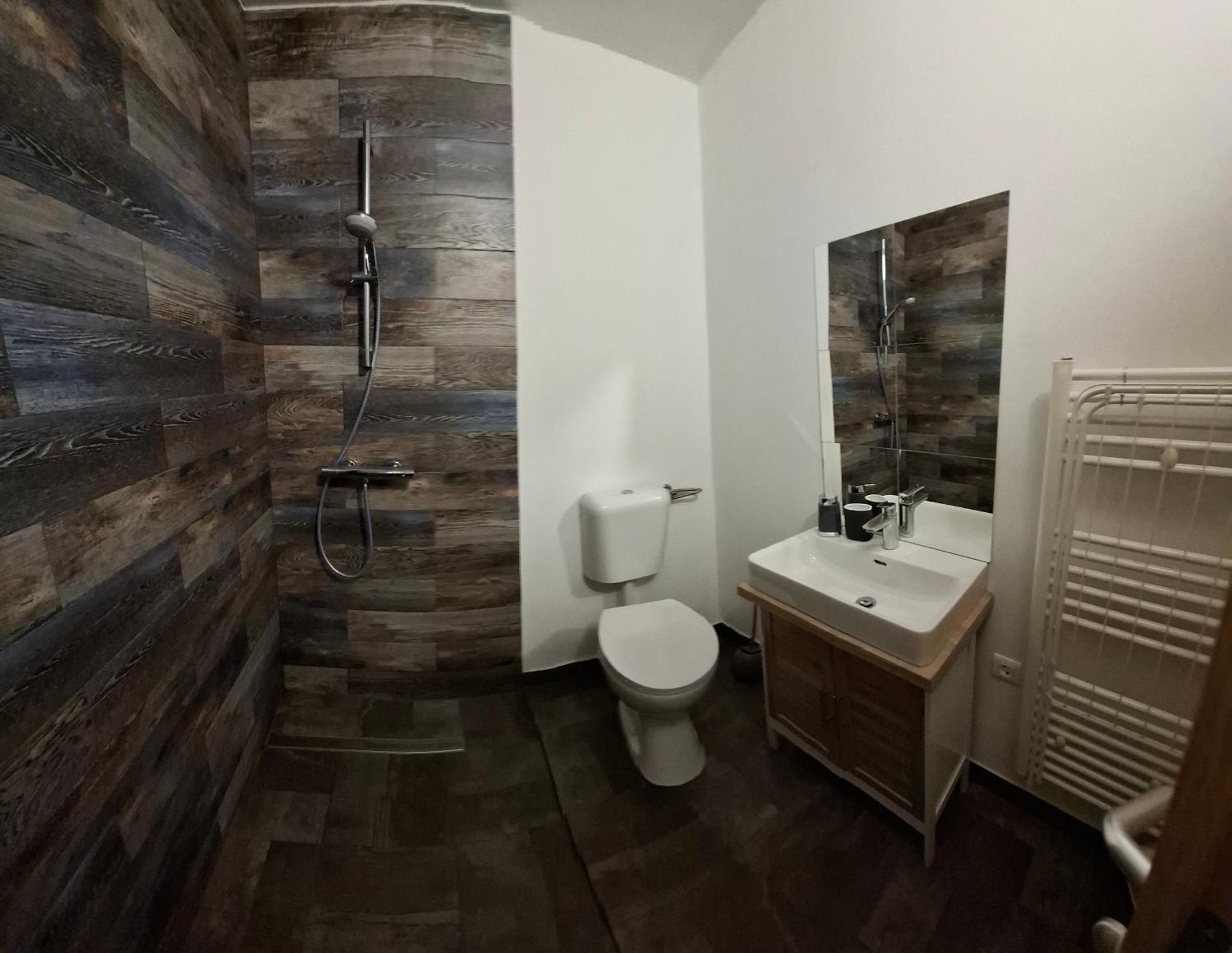 Mydream Apartments Драмаль Номер фото