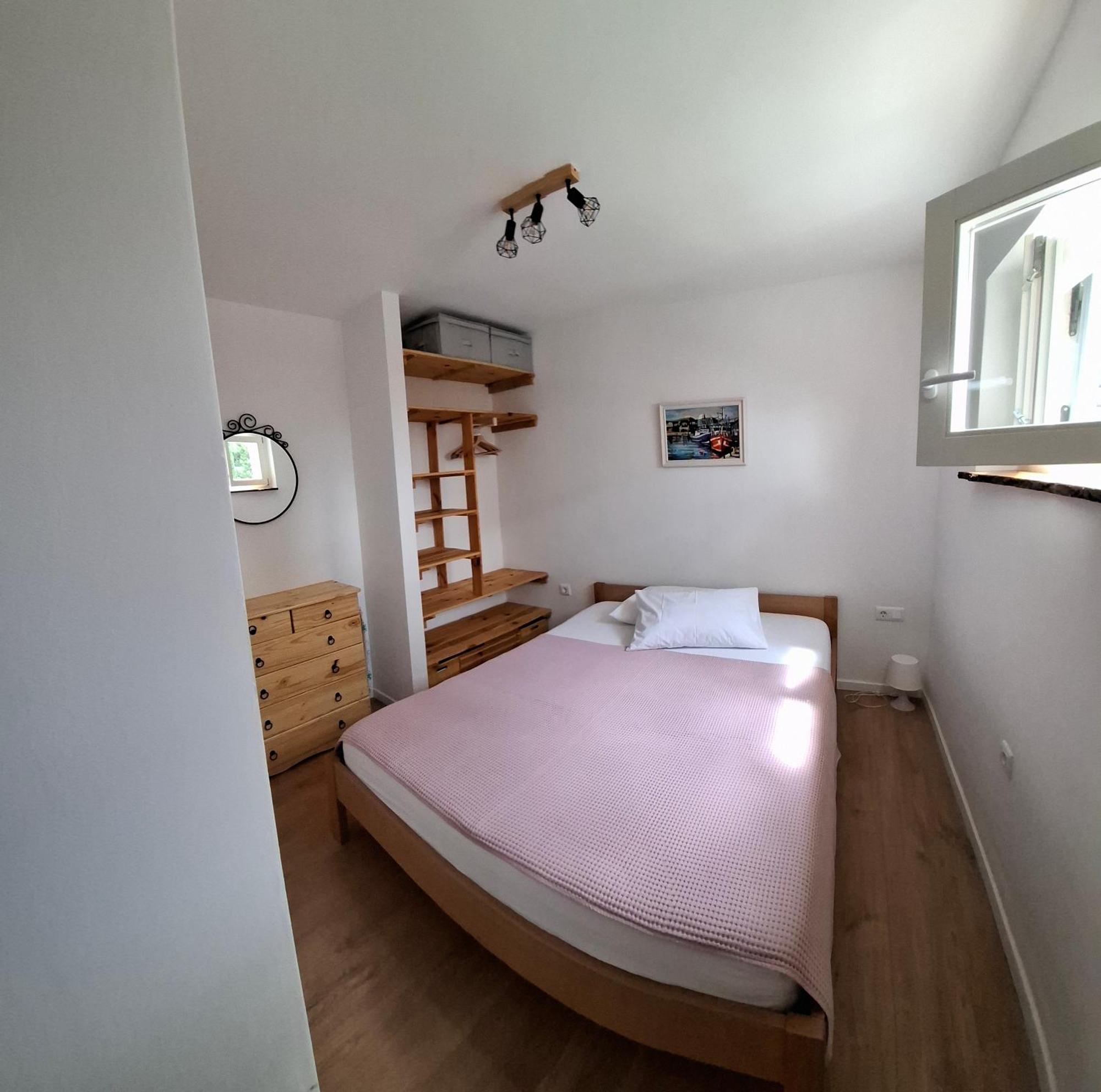 Mydream Apartments Драмаль Номер фото